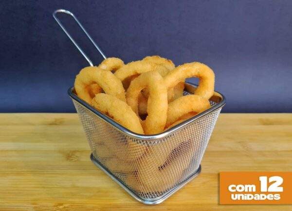 Onion Rings com 12