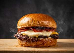 Smash Burger Catupeppe 1.0