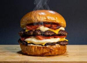 Smash Burger Catupeppe 2.0