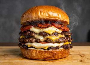 Smash Burger Catupeppe 3.0