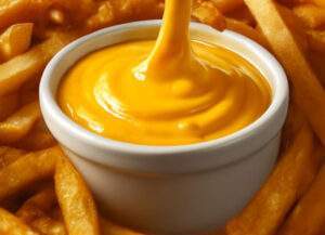 Fondue de Cheddar