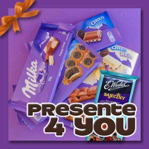 Presente 4 You