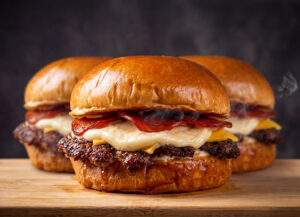3x2 Smash Burgers Catupeppe 1.0