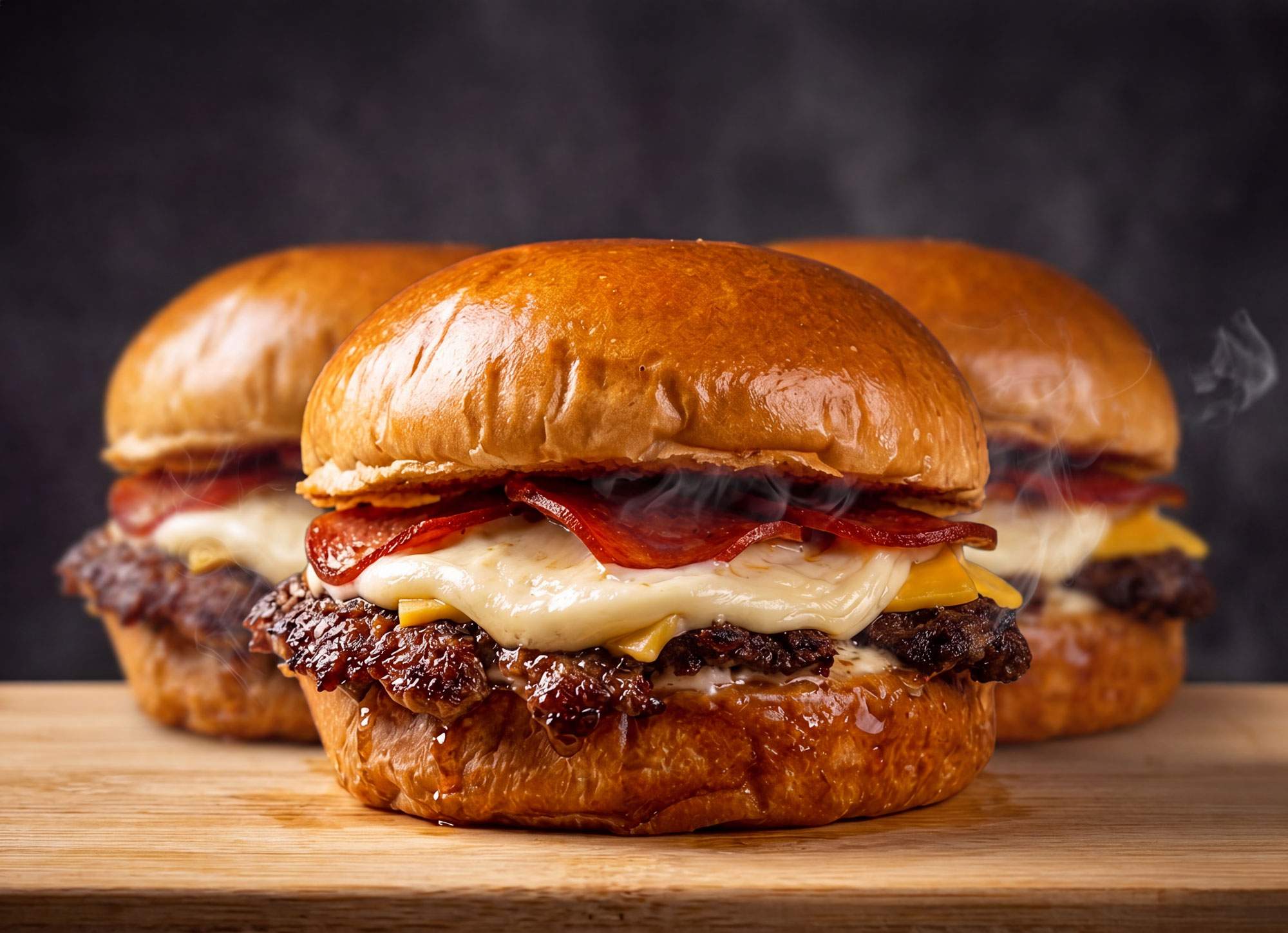 3×2 Smash Burgers Catupeppe 1.0