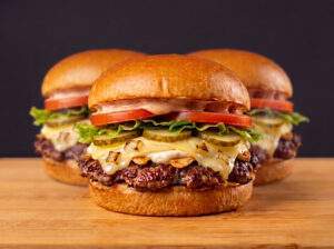 3x2 Smash Burgers Garlic 1.0