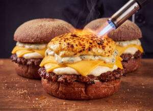 3x2 Smash Burgers 4 Queijos 1.0